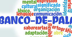 Banco de palabras
